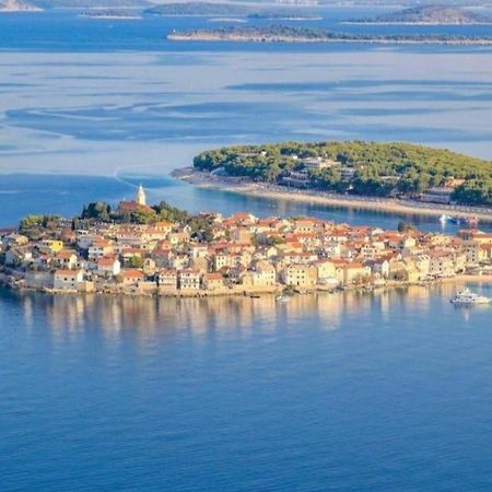 Apartman Milisa Primošten Esterno foto