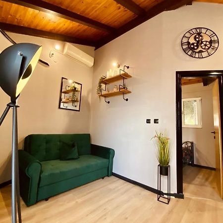 Apartman Milisa Primošten Esterno foto
