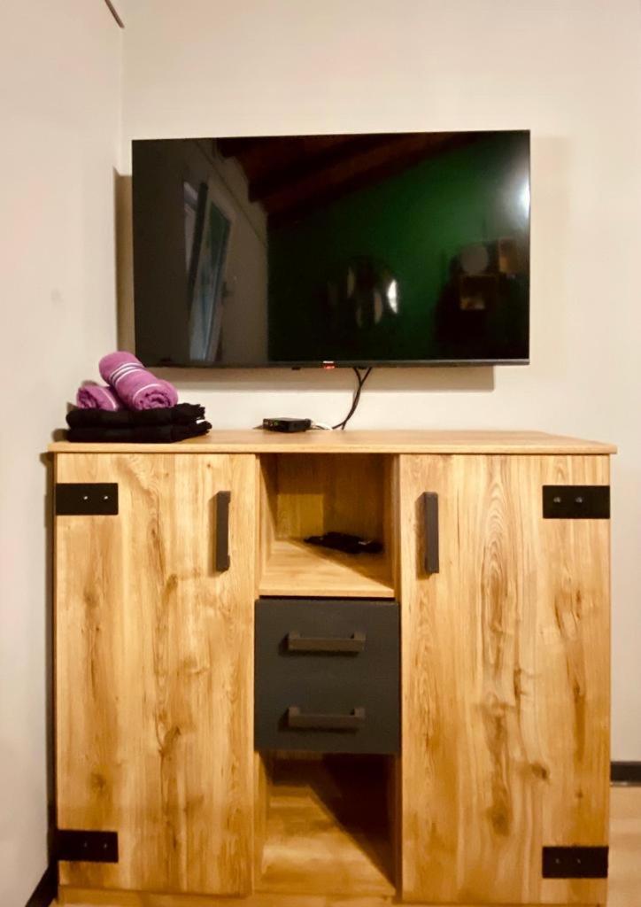 Apartman Milisa Primošten Esterno foto