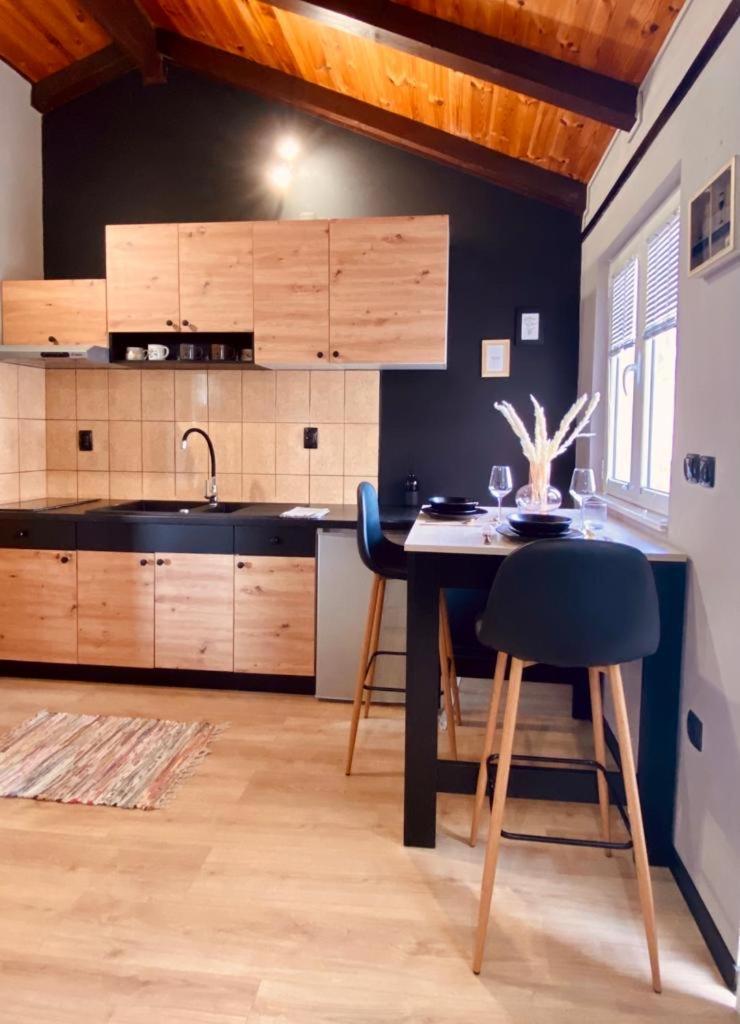 Apartman Milisa Primošten Esterno foto
