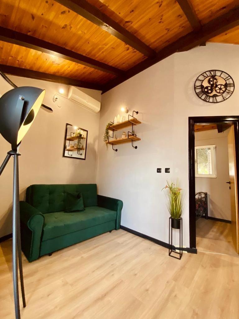 Apartman Milisa Primošten Esterno foto